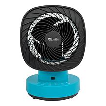 "As Is" LivePure Cordless Oscillating Fan
