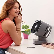 "As Is" LivePure Cordless Oscillating Fan