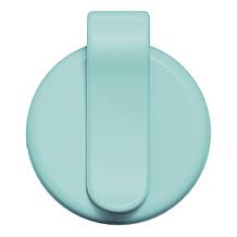 "As Is" Living Glow 2-Pack Rechargeable Mini Clip Fans