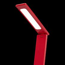 "As Is" Living Glow Rechargeable Reading Lamp - 2-pack