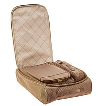 "As Is" Marcy McKenna Hamptons 5-piece Set Packing Cubes