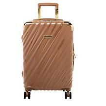 "As Is" Marcy McKenna Hamptons Hardside Case Luggage