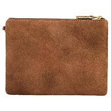 "As Is" Mary Frances Hand-Beaded Mini Crossbody Handbag