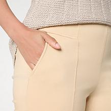 "As Is" Megan Renee Stretch Millennium Pant