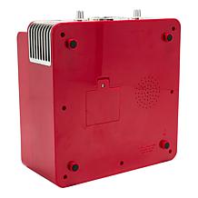 "As Is" Mr. Christmas Record Player with Christmas Carols