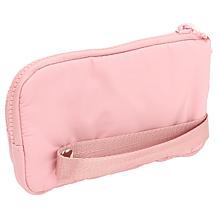 "As Is" MyTagAlongs Cloud Mini Commuter Wristlet