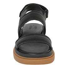 "As Is" Naturalizer Attract Platform Sandal