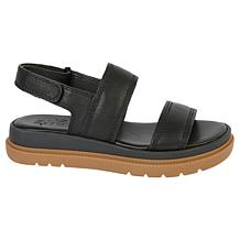 "As Is" Naturalizer Attract Platform Sandal