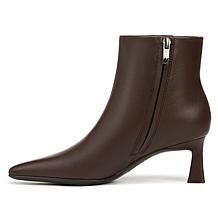 "As Is" Naturalizer Deesha Heeled Bootie