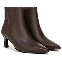 "As Is" Naturalizer Deesha Heeled Bootie