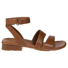 "As Is" Naturalizer Effie Block Heel Sandal