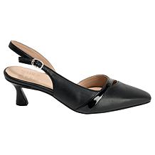 "As Is" Naturalizer Emilia Slingback Pump