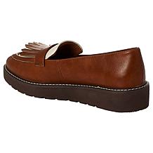 "As Is" Naturalizer® Expert Loafer Slip On