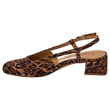 "As Is" Naturalizer Harper Slingback Pump