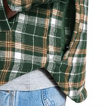 As IS NFL GIII Mn's Pld Shckt