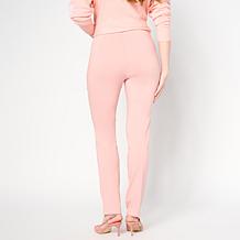 "As Is" Nina Leonard Pant with inside waist elastic