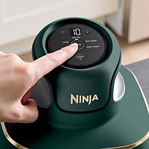 "As Is" Ninja Crispi 5-in-1 Glass Air Fryer with 3 Containers