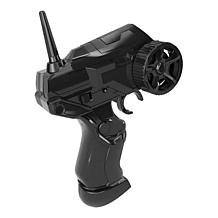 "As Is" Odyssey Toys Drift All Day RC Car with Cone Course