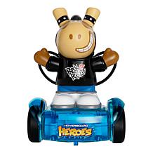 "As Is" Odyssey Toys Hoverboard Heroes - Moshpit Mustang