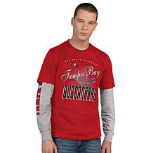 "As Is" Officially Licensed NFL Men's 3-piece Mega Combo Set by Gll...