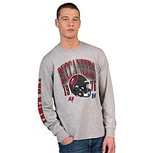 "As Is" Officially Licensed NFL Men's 3-piece Mega Combo Set by Gll...