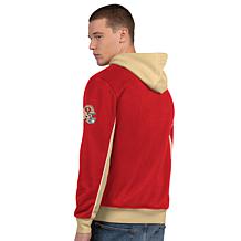 "As Is" Officially Licensed NFL Men's 3-piece Mega Combo Set by Gll...