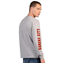 "As Is" Officially Licensed NFL Men's 3-piece Mega Combo Set by Gll...