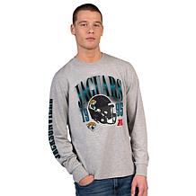 "As Is" Officially Licensed NFL Men's 3-piece Mega Combo Set by Gll...