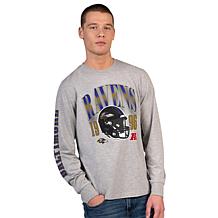 "As Is" Officially Licensed NFL Men's 3-piece Mega Combo Set by Gll...