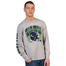 "As Is" Officially Licensed NFL Men's 3-piece Mega Combo Set by Gll...