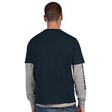 "As Is" Officially Licensed NFL Men's 3-piece Mega Combo Set by Gll...