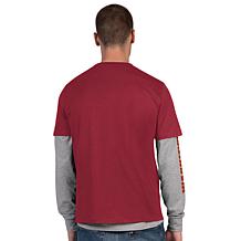 "As Is" Officially Licensed NFL Men's 3-piece Mega Combo Set by Gll...