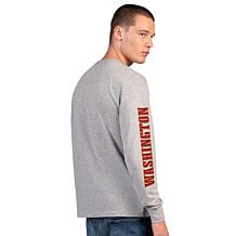 "As Is" Officially Licensed NFL Men's 3-piece Mega Combo Set by Gll...