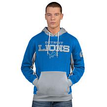 "As Is" Officially Licensed NFL Men's 3-piece Mega Combo Set by Gll...