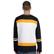 "As Is" Officially Licensed NFL Men's Black Label Fashion Jersey To...