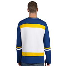 "As Is" Officially Licensed NFL Men's Black Label Fashion Jersey To...