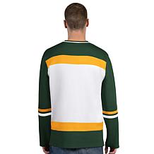 "As Is" Officially Licensed NFL Men's Black Label Fashion Jersey To...