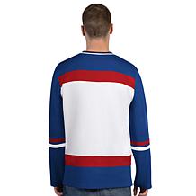 "As Is" Officially Licensed NFL Men's Black Label Fashion Jersey To...