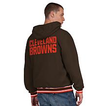 "As Is" Officially Licensed NFL Men's Reversible Commemorative Jack...