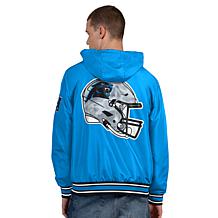 "As Is" Officially Licensed NFL Men's Reversible Commemorative Jack...
