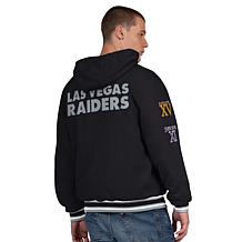"As Is" Officially Licensed NFL Men's Reversible Commemorative Jack...