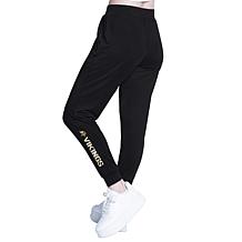 "As Is" Officially Licensed NFL Women's Swing Jogger Pant by Glll 4...