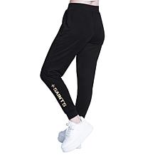 "As Is" Officially Licensed NFL Women's Swing Jogger Pant by Glll 4...