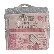 "As Is" Organized Option Perfect Pouches Big Pouch Storage Bag