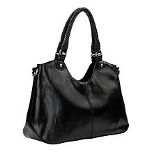 "As Is" Patricia Nash Affi Satchel