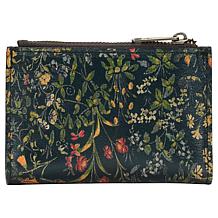 "As Is" Patricia Nash Busalla Wallet