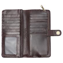 "As Is" Patricia Nash Centona Wallet