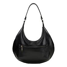 "As Is" Patricia Nash Coco Crescent Hobo Bag