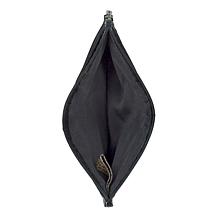 "As Is" Patricia Nash Granna Leather ID Case
