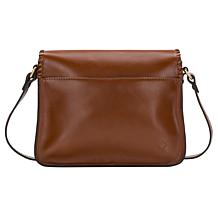 "As Is" Patricia Nash Ilina Crossbody